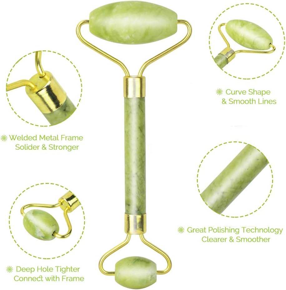 Jade Stone Roller