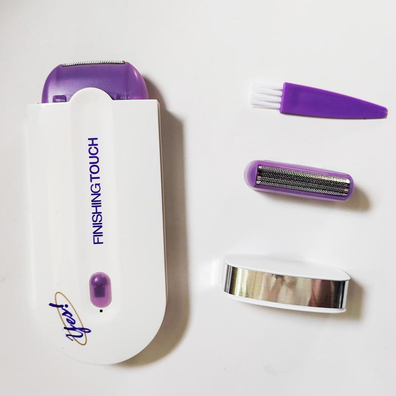 Painless Hair Trimmer