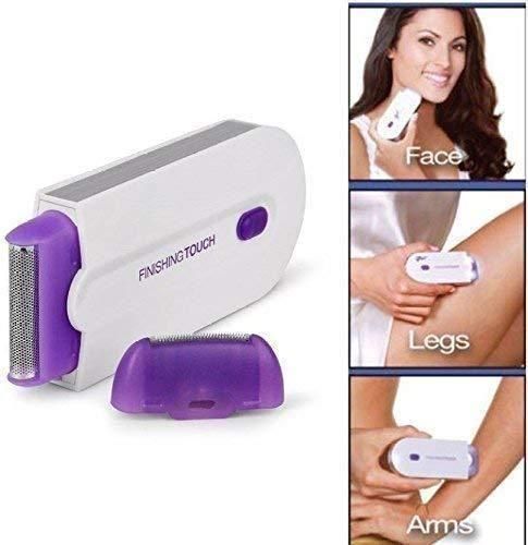 Painless Hair Trimmer
