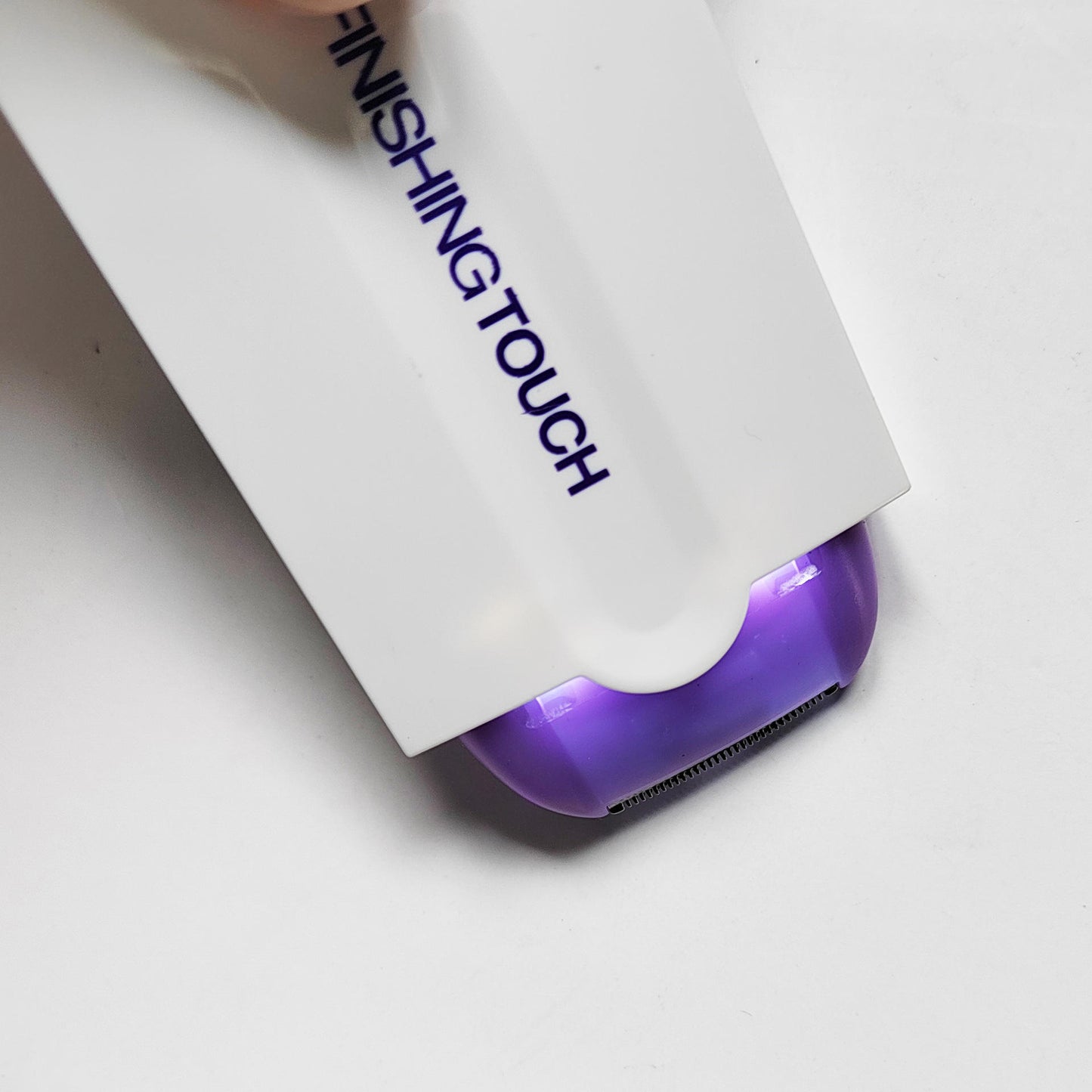 Painless Hair Trimmer